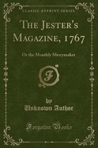 The Jester's Magazine, 1767