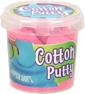 Cotton putty 1000gram (1 stuk) assorti