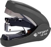 Kangaro nietmachine - LE-10F - grijs - flat clinch - K-7305990