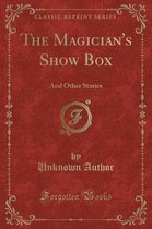 The Magician's Show Box