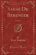 Sarah de Berenger
