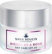 Sans Soucis Kissed By a Rose Day Care SPF 20 Dagcrème 50 ml