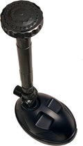 Ubbink fonteinpomp Elimax 500 + sproeikoppen