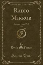 Radio Mirror, Vol. 29