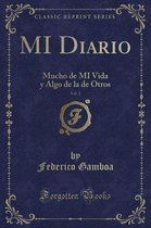 Mi Diario, Vol. 1