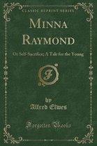 Minna Raymond