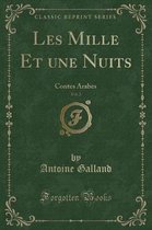 Les Mille Et Une Nuits, Vol. 2