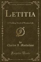 Letitia