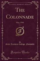 The Colonnade, Vol. 3