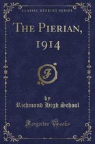The Pierian, 1914 (Classic Reprint)