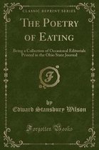 The Poetry of Eating