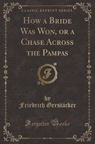 How a Bride Was Won, or a Chase Across the Pampas (Classic Reprint)