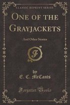 One of the Grayjackets