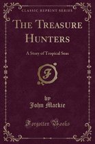 The Treasure Hunters