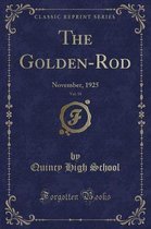 The Golden-Rod, Vol. 38
