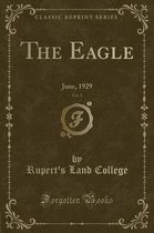 The Eagle, Vol. 1