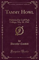 Tammy Howl, Vol. 14