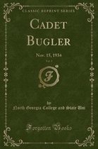 Cadet Bugler, Vol. 1