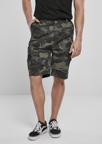 Heren Shorts TY dark camo