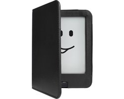 Tolino Vision 4 HD Hoes Luxe zwart
