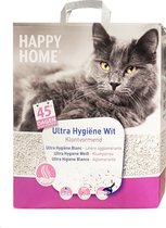 Happy Home Solutions ULa Hygienic Control - Kattenbakvulling - 10  l
