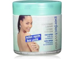 Perfect white cream deals