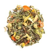 Kruiden en wellness thee - Stomach Elixer - verzachtende melange voor de maag - 80 g