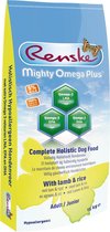 Renske Mighty Omega 3 Plus - Lam - 3 kg