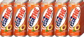 Ice tea - Estathé - infusion Perzik - 24 x 33cl