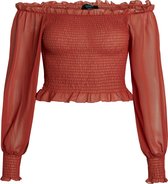 SISTERS POINT Shirt Nea-A