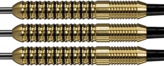 Target Adrian Lewis Brass 20 gram (20 Gram) van Target — afbeelding 2