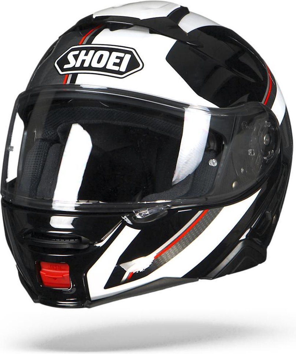 Shoei Neotec II Excursion TC-6 Modular Helmet L | bol.com