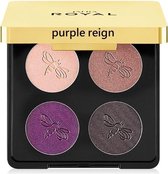 Jafra - Royal - Luxury - Eyeshadow - Quad - Purple - Reign