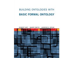 Building Ontologies with Basic Formal Ontology