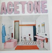 Acetone - Cindy