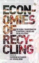 Economies of Recycling