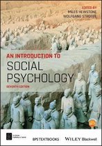 Samenvatting begrippen An Introduction to Social Psychology, ISBN: 9781119486268 / ISBN: 9781118823538  Sociale- En Cross-culturele Psychologie (PSBA1-18)