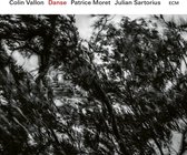 Colin Vallon Trio - Danse (CD)