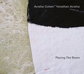 Avishai Cohen & Yonathan Avishai - Playing The Room (LP)
