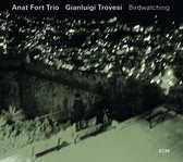 Gianluigi Trovesi, Anat Fort Trio - Birdwatching (CD)