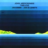 John Abercrombie - Timeless (CD)
