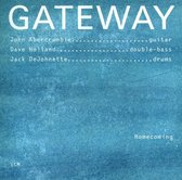 Gateway - Homecoming (CD)