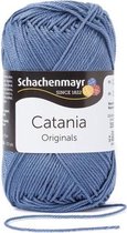 Schachenmayr Catania 50G - 269 - Grey