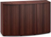 Juwel kast vision 260 Bruin 121x46x80CM