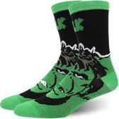 Fun sokken De Hulk (30200)