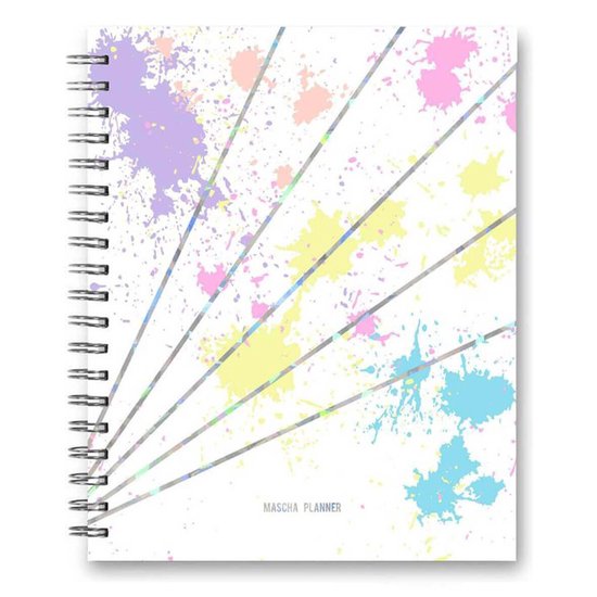 Mascha Planner - Mascha