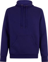 Logostar Unisex Hoodie Maat L