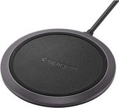 Spigen Wireless Fast Charger F308W - Zwart