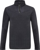 Polaire Protest PERFECTO Hommes - Asphalte - Taille L