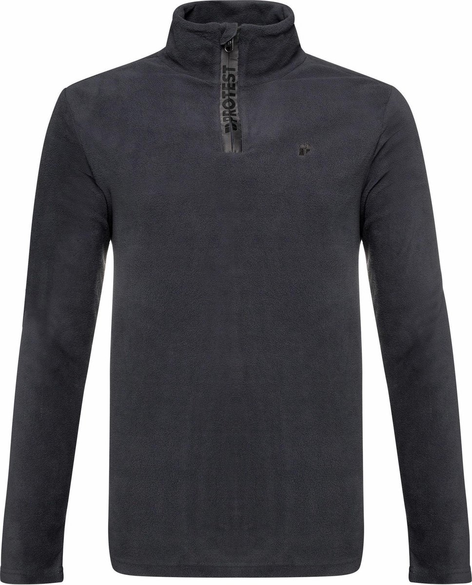 Protest Skipully Perfecto 1/4 Zip Heren - maat l - Protest